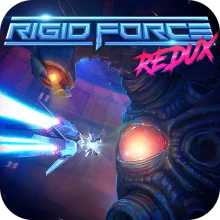 Rigid Force Redux