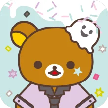 Rilakkuma Farm