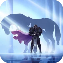 Rise of King Uther (ВЗЛОМ, Много денег)