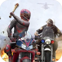Road Redemption Mobile (ВЗЛОМ Полная Версия)