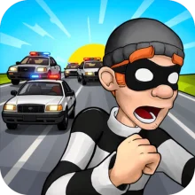 Robbery Bob [ВЗЛОМ много монет] v 1.36.2