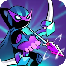 Rogue Archer Survival (ВЗЛОМ, Бесплатные покупки)