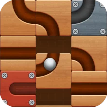 Roll the Ball™ - slide puzzle [ВЗЛОМ: все разблокировано] v 21.0218.09