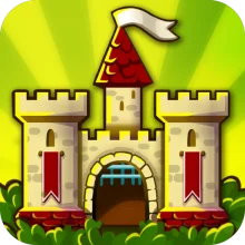 Royal Idle: Medieval Quest [ВЗЛОМ: бесплатные улучшения] 1.35