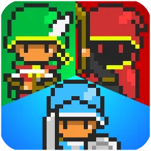 Rucoy Online - MMORPG - MMO v 1.7.07