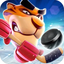 Rumble Hockey - Иконка