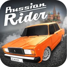 Russian Rider Online v 1.44