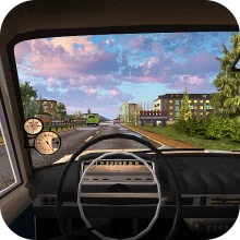 Русский водила 2: На Байкал v 1.21