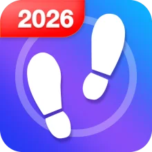 Шагомер - Cчётчик шагов & cчётчик калорий v 1.0.19