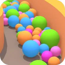 Sand Balls 2.3.23 [ВЗЛОМ: Много денег]