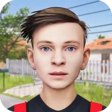 SCHOOLBOY RUNAWAY - СТЭЛС
