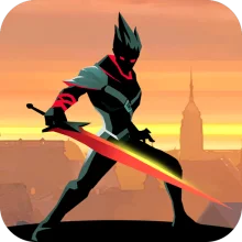 Shadow Fighter [ВЗЛОМ: Много денег] 1.84.1