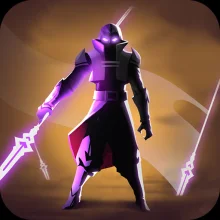 Shadow Hunt: Idle Survival RPG - Иконка