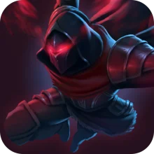 Shadow of Death: Dark Knight - Stickman Fighting [ВЗЛОМ на деньги] v 1.111.0.9