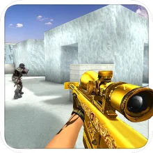 Shoot Strike War Fire v 1.1.8 [ВЗЛОМ на монеты]