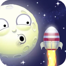 Shoot The Moon [ВЗЛОМ на деньги] v 1.71