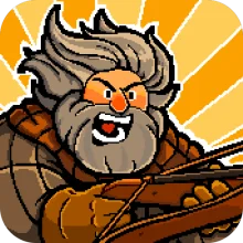 Shooty Quest (ВЗЛОМ, без рекламы) - Иконка
