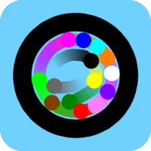 Simple Marble Race (ВЗЛОМ, Много денег)