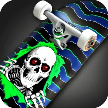Skateboard Party 2 [ВЗЛОМ свободные покупки] v 1.20