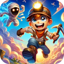 Sky Miner