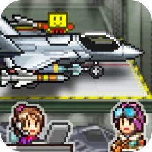 Skyforce Unite! v 1.9.4 [ВЗЛОМ: Много золота]