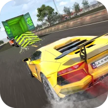 Slingshot Stunt Driver & Sport