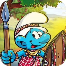 Smurfs' Village v 2.60.0 [ВЗЛОМ: много денег]