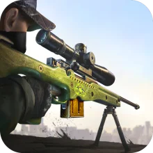 Снайпер зомби: Sniper Zombies Offline [ВЗЛОМ: много денег] 1.61.3