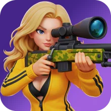 Snipers Duel