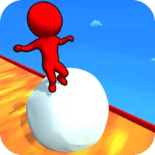 Snow Race!! (ВЗЛОМ, Нет рекламы)