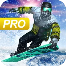 Snowboard Party 2 v 1.1.0 [ВЗЛОМ: Много денег]
