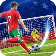 Soccer Superstar - футбол - Иконка