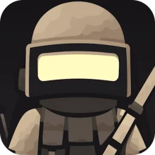 Soldier Wars RPG Fight Battle