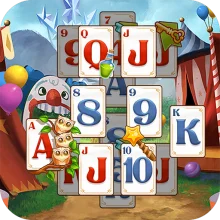 Solitaire Story - Tri Peaks [ВЗЛОМ: Много денег] v 1.225.0