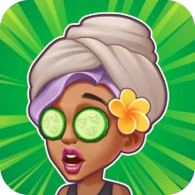 Soul Spa: Hot Aura (ВЗЛОМ, Много денег)