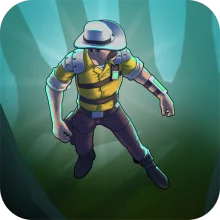 Space Marshals 3 (ВЗЛОМ, мод-меню)