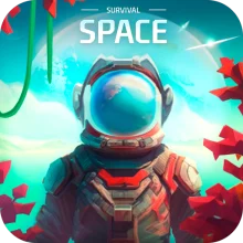 Space Survival: Выживание РПГ (ВЗЛОМ Много Денег)