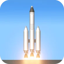 Spaceflight Simulator [ВЗЛОМ: Всё разблокировано] 1.6.00.22