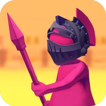 Spear.io 3D [ВЗЛОМ: возрождение без рекламы] 1.0.0