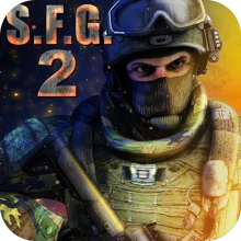 Special Forces Group 2 [ВЗЛОМ: Много денег] v 4.21