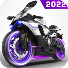 Speed Motor Dash:Real Simulator