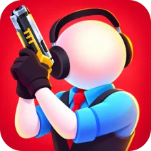 Squad Alpha: Тактический шутер - Иконка