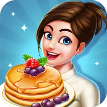 Star Chef™ 2: Кулинарная игра (ВЗЛОМ, неограниченные деньги/монеты)