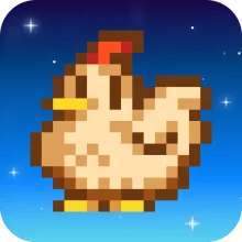 Stardew Valley [ВЗЛОМ: Бесконечные деньги] 1.6.15.3 - Иконка