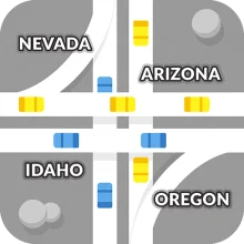 State Connect: Traffic Control