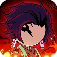 Stick Demon Shadow Fight