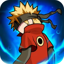Stick Shinobi Fighting Мод (Бесплатные покупки) 7.7