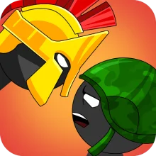 Stickman History Battle - Иконка