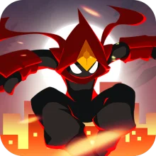 Stickman Master II: Dark Earldom (ВЗЛОМ, много денег)
