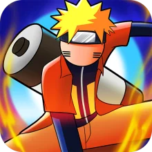 Stickman Ninja Fight - Shinobi Epic Battle